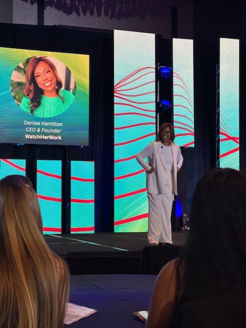 Лидеры энергетики призывают к восстановлению человеческих связей на WGLC 2025