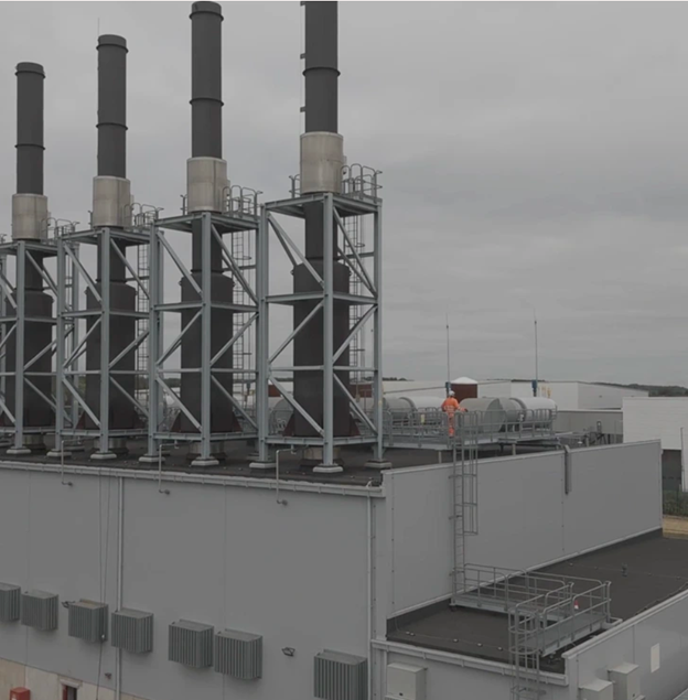 Centrica и National Gas успешно испытали добавление водорода в газотранспортную систему Великобритании