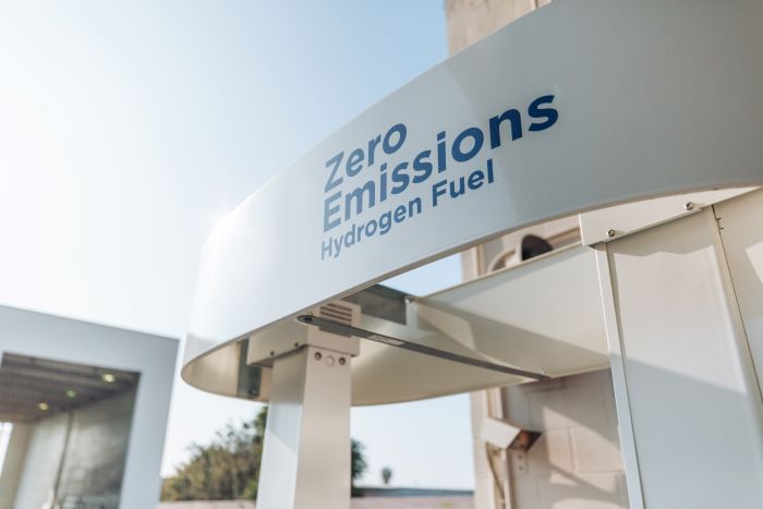 Clean Energy Fuels построит водородную станцию для Gold Coast Transit в США