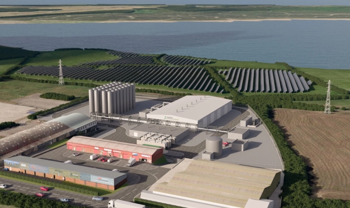 Plug Power поставит 55 МВт электролизеров для трех водородных проектов в Великобритании