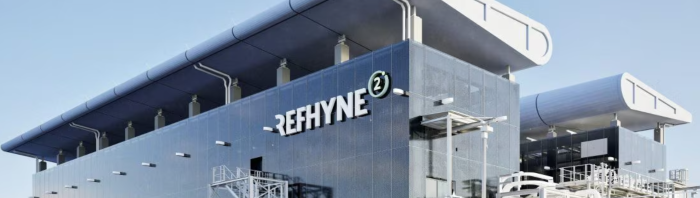 Shell обеспечит ВИЭ для производства водорода в Германии