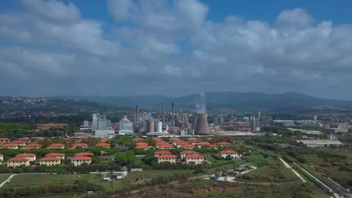 Solvay и Sapio заключили 10-летнее соглашение о производстве водорода в Италии