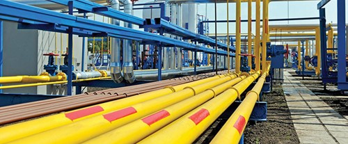 Институт SwRI расширяет испытания водородных смесей для газотранспортных систем