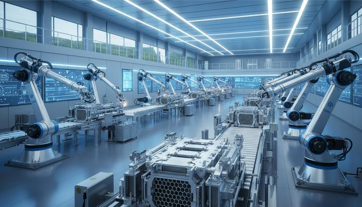 Испания укрепляет энергонезависимость: €355 млн для промышленности