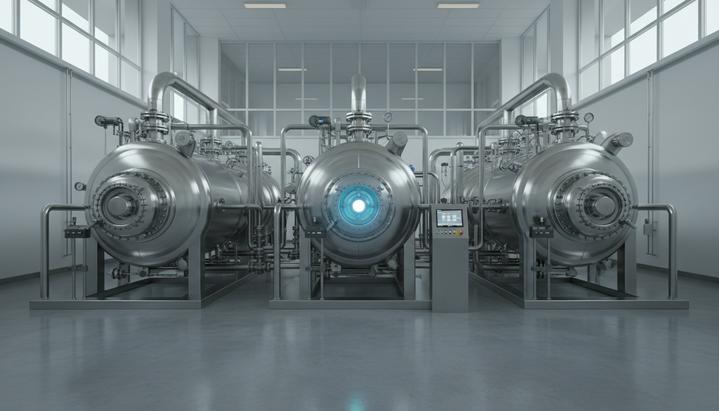 HPQ Silicon: ставка на водород и переработку отходов в Северной Америке