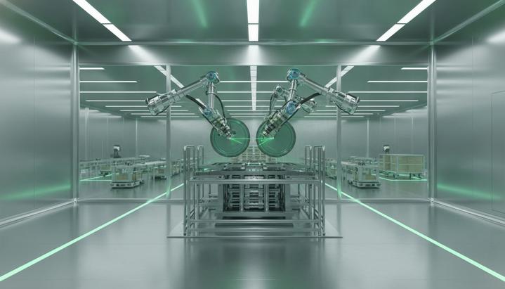 Новый завод в Германии: RCT Hydrogen запустит производство электролизеров