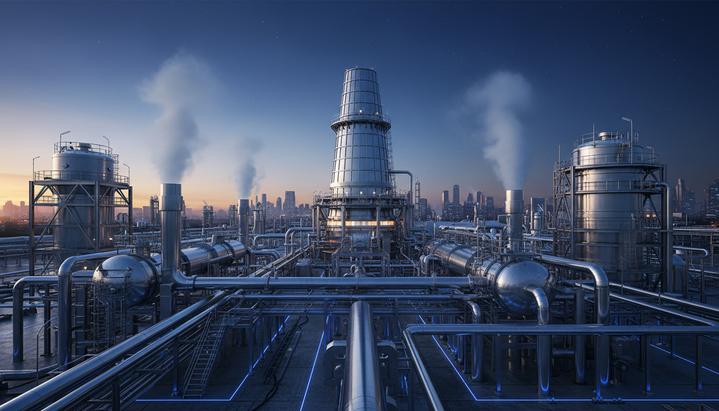 Hyundai Steel строит пилотный завод для водородной металлургии