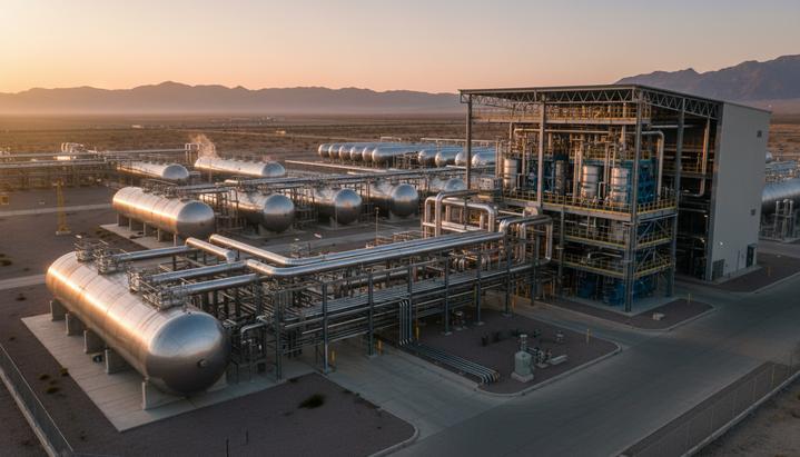 Plug Power представит водородную стратегию на конференции Goldman Sachs