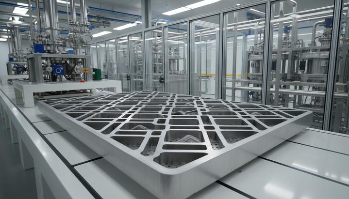 Rheinmetall: новая технология удешевит производство зеленого водорода