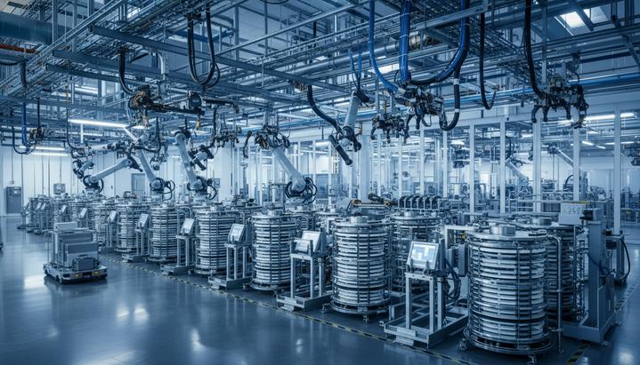 Topsoe меняет CEO: курс на масштабирование зеленых технологий