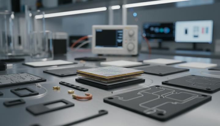 Ballard и Kolon укрепляют партнерство для инноваций в топливных элементах