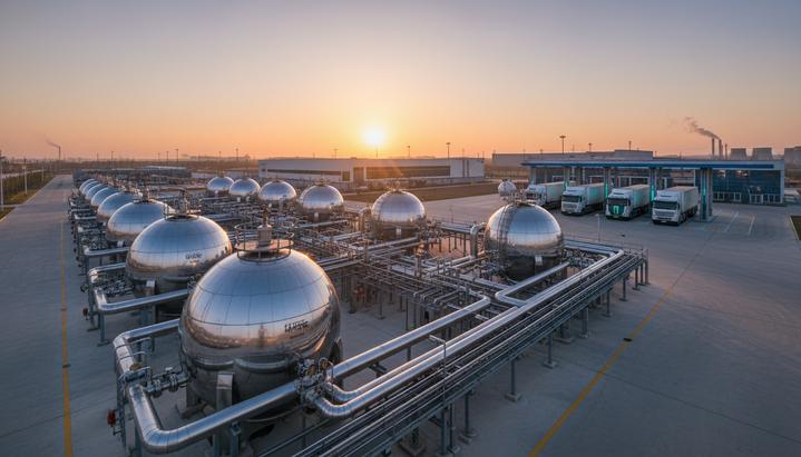 FORVIA и Sinopec Capital ускорят развитие водородной отрасли в Китае