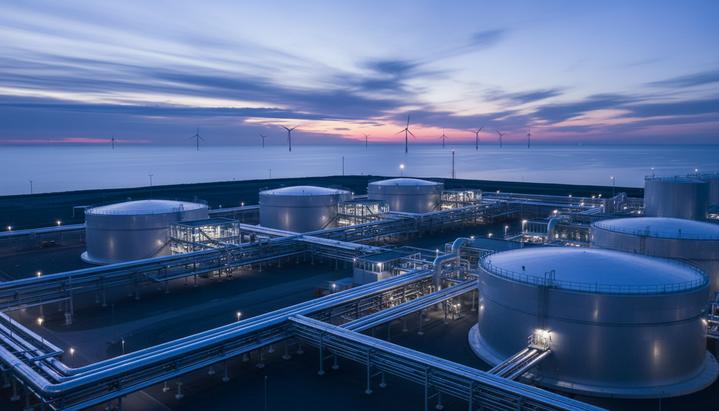 Финляндия поддержит завод e-топлива Norsk e-Fuel кредитом в €150 млн