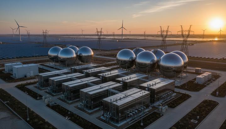 Суд США признал незаконной отмену грантов на водородные проекты