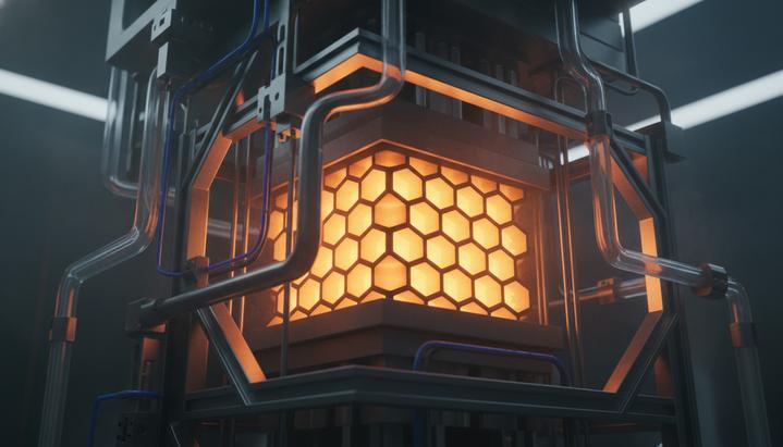 Водородная гонка: какие технологии определят будущее энергетики