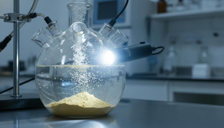 Свет вместо давления: новый способ хранения водорода из Японии