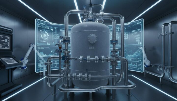 Альянс MTC и Loughborough: ускоренная разработка водородных систем