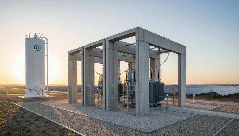 Meins наращивает экспансию в Европе: водород и ЦОД – новые драйверы роста