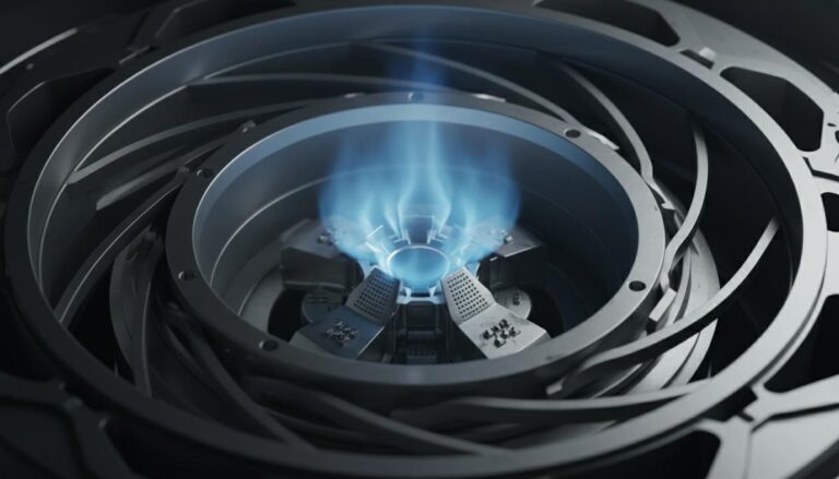Укрощение водородного пламени: суперкомпьютер моделирует турбины будущего