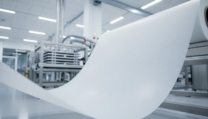 Agfa поддержит водородные амбиции Индии технологией мембран ZIRFON