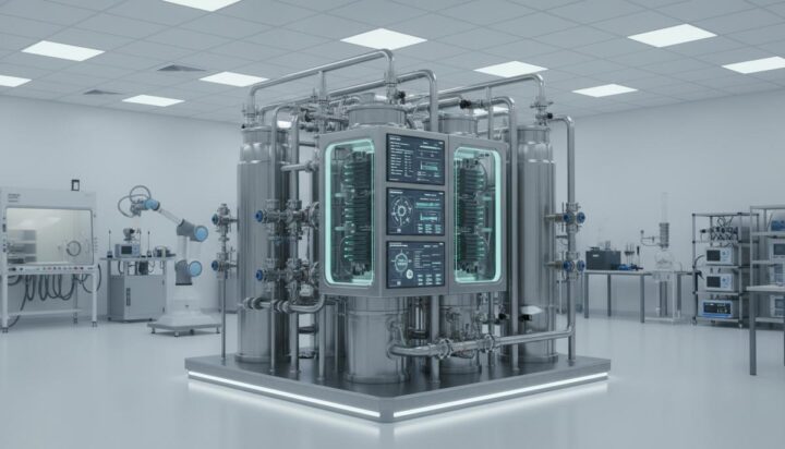 Hydrogenera оснастит новый водородный исследовательский хаб в Италии