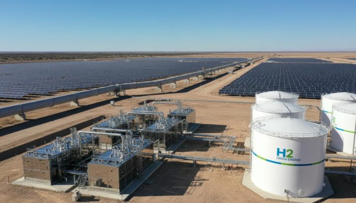 День водорода Enagás: Европа подтверждает курс на зеленую энергетику