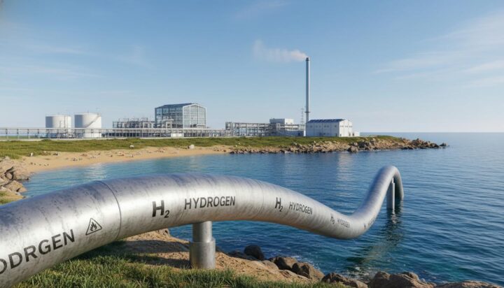 H2med ускоряется: проект BarMar полностью укомплектовал руководство