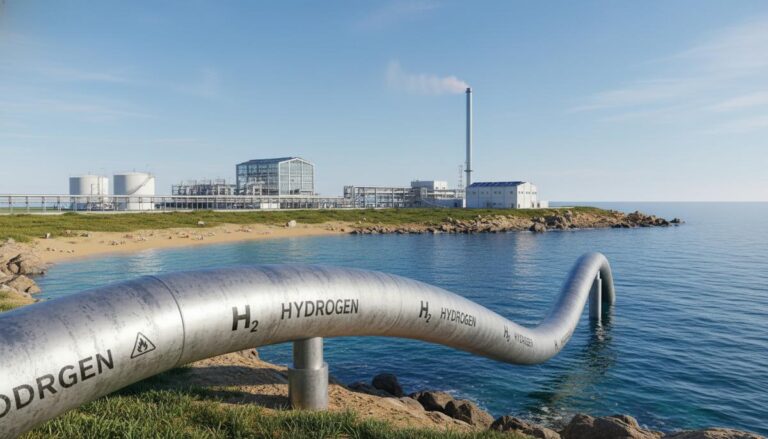 H2med ускоряется: проект BarMar полностью укомплектовал руководство