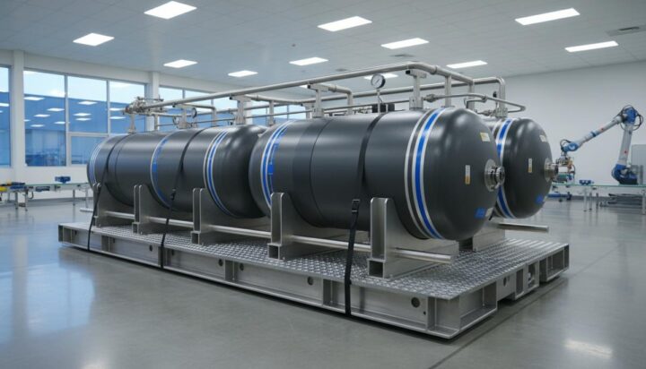 Водородная отрасль Британии: ключ к росту – предсказуемая госполитика