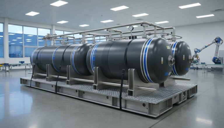 Водородная отрасль Британии: ключ к росту – предсказуемая госполитика