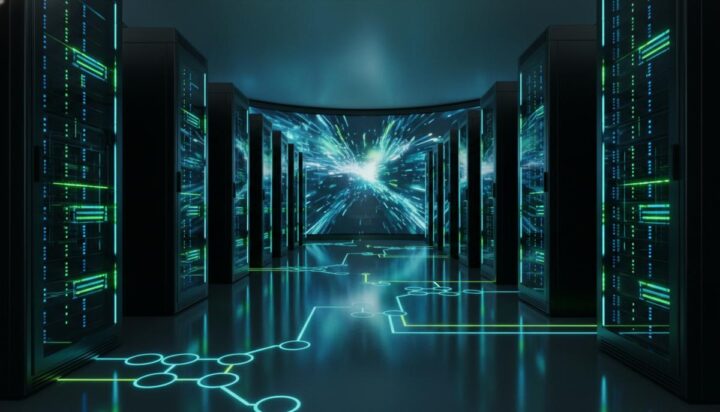 Рост ИИ и водорода: новый спрос на хранилища данных