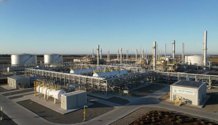 Газовые компании Калифорнии просят ускорить внедрение водорода в сети