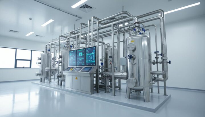 Cummins приостанавливает новое направление по выпуску электролизеров