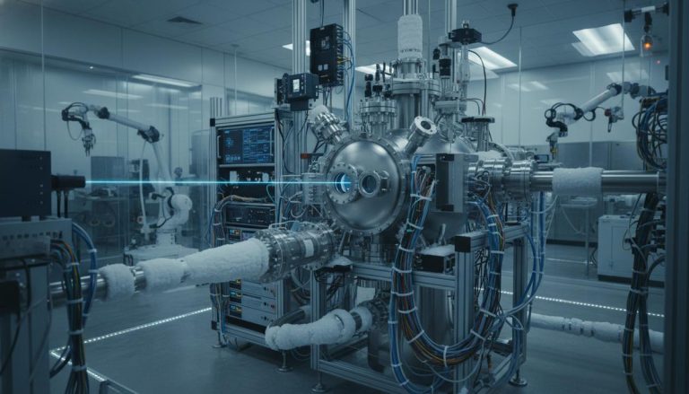 WSU и Airbus: уникальный взгляд на кипение водорода для авиации будущего