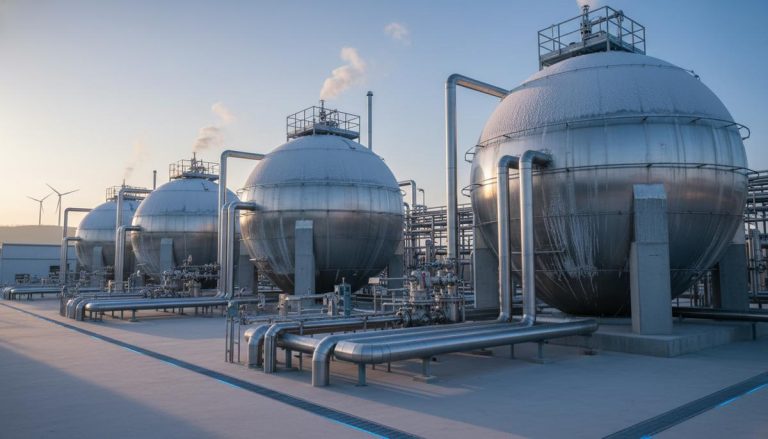 США: ANSI запускает инициативу по координации водородных стандартов