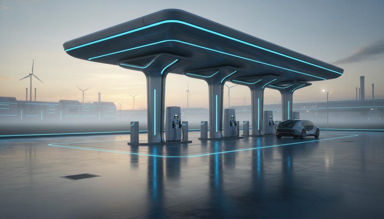 CEP усиливает экспертизу: новые участники для водородной мобильности