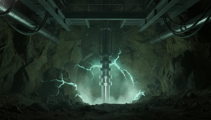 Element One приобретает технологию добычи водорода из горных пород