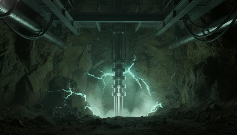 Element One приобретает технологию добычи водорода из горных пород