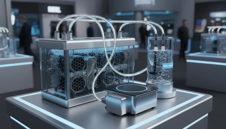 Фестиваль будущего: водородные технологии объясняют с помощью игр