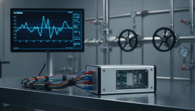 Insplorion продает бизнес по водородным датчикам за 5,5 млн шведских крон