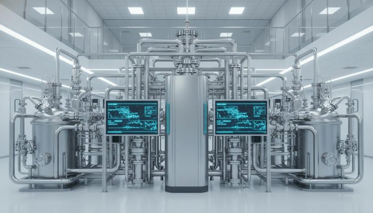 MHI создает авиатопливо из CO2: прорыв в технологии SOEC-электролиза