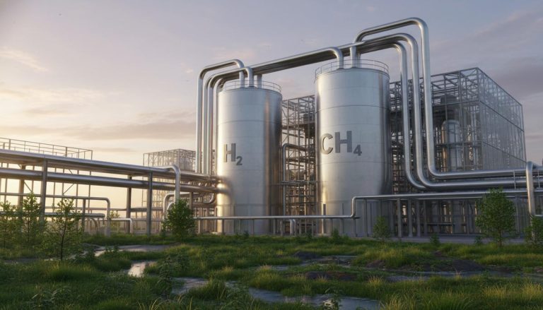 Wild Hydrogen меняет название на Equisera: фокус на системной декарбонизации