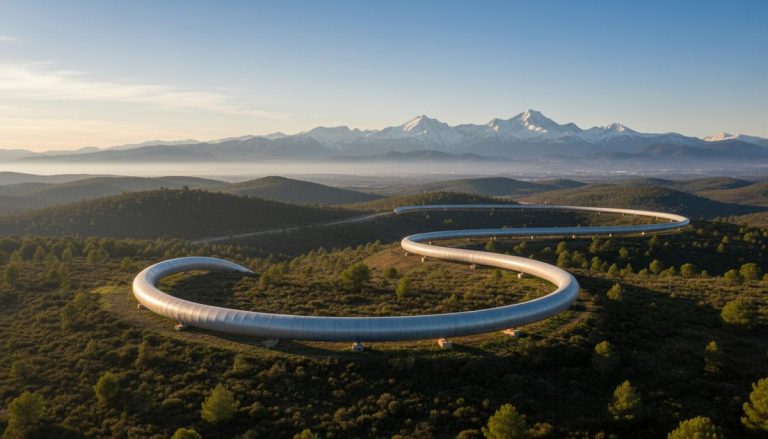 Enagas нацелилась на европейские активы для водородной экспансии