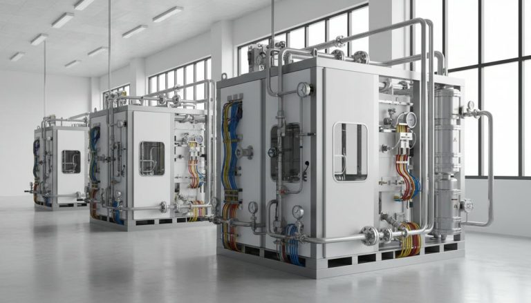 Haffner Energy: водород по €2,34 за килограмм без субсидий