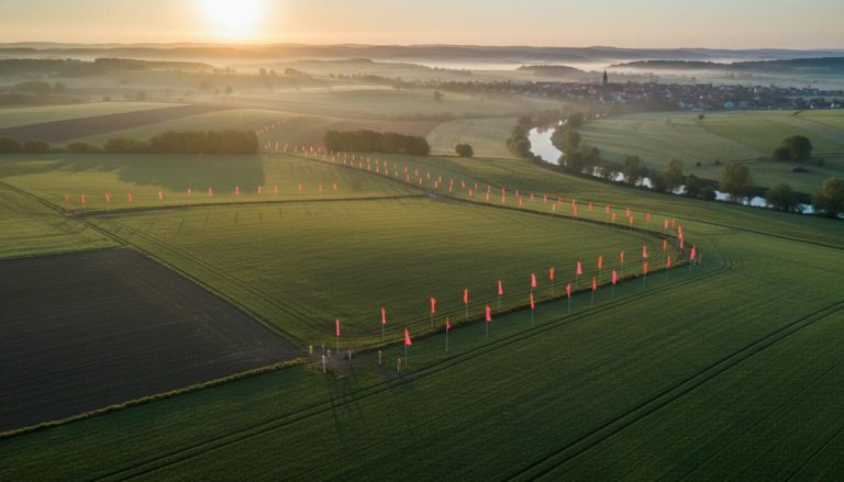 Водородная магистраль HYLU: новый этап энергоперехода в Германии