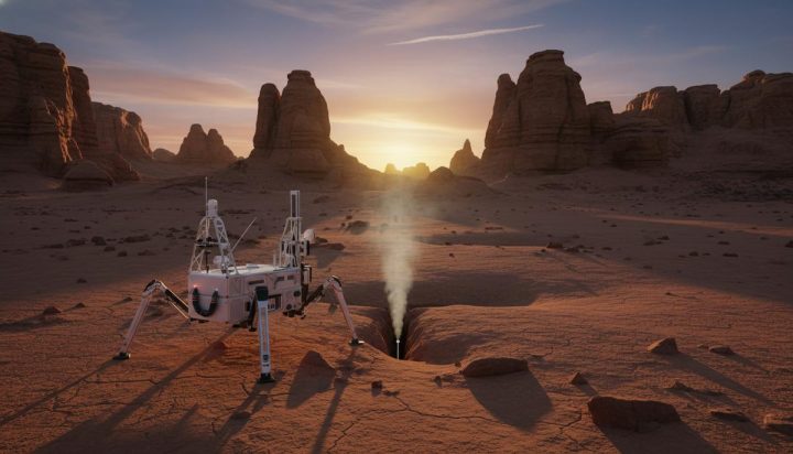 Element One привлекает экспертов для коммерциализации природного водорода