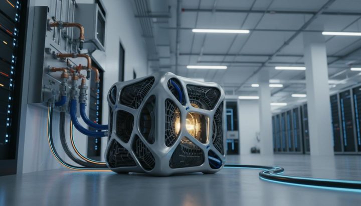 Hyliion KARNO: новый генератор доказал свою универсальность на дизеле