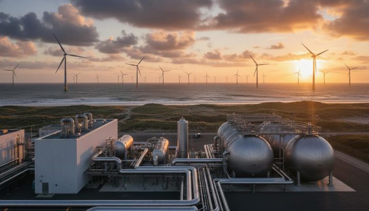 ЕС призывают сохранить строгие правила для «зеленого» водорода