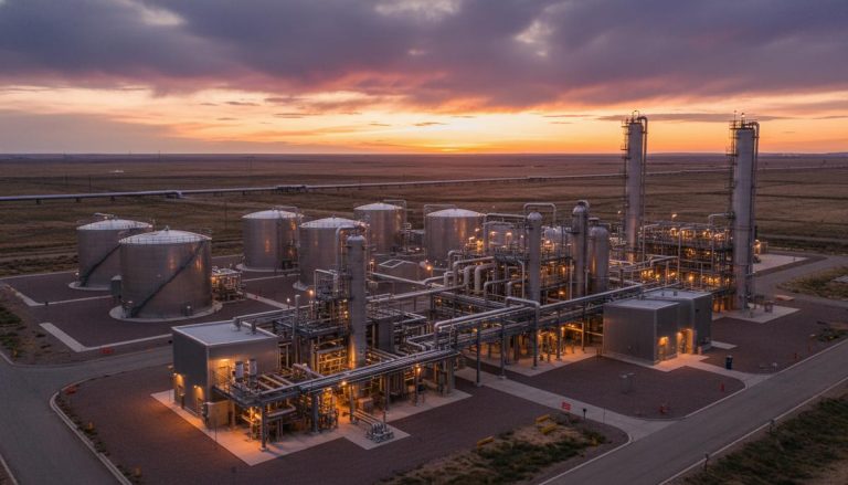 Водородная лазейка: как Вайоминг обходит газовые блокады