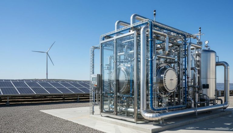 Баден-Вюртемберг выделил €50 млн на развитие региональной водородной сети